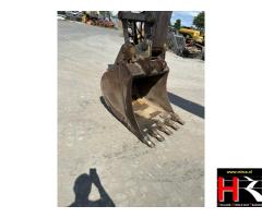 BV47526 Volvo EW180B