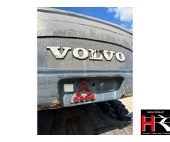 BV47526 Volvo EW180B