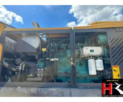 BV47526 Volvo EW180B