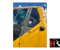 BV47526 Volvo EW180B