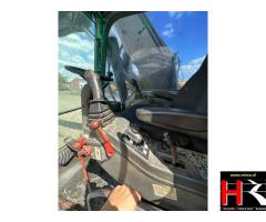 BV47526 Volvo EW180B
