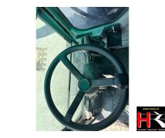 BV47526 Volvo EW180B