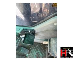 BV47526 Volvo EW180B