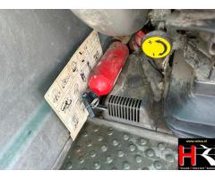 BV47526 Volvo EW180B