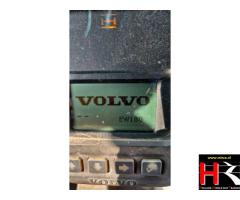 BV47526 Volvo EW180B