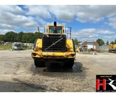 BV47126 Volvo L180E