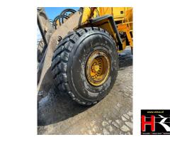BV47126 Volvo L180E