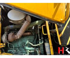 BV47126 Volvo L180E
