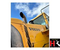 BV47126 Volvo L180E