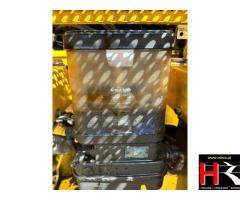 BV47126 Volvo L180E