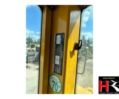 BV47126 Volvo L180E