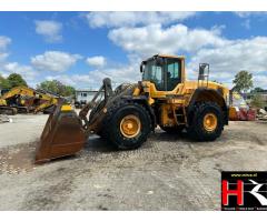 BV47726 Volvo L150G