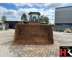 BV47726 Volvo L150G