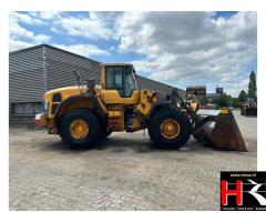 BV47726 Volvo L150G