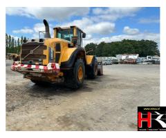 BV47726 Volvo L150G