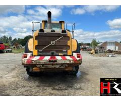 BV47726 Volvo L150G