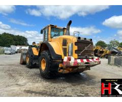 BV47726 Volvo L150G