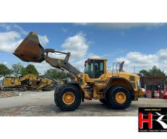 BV47726 Volvo L150G