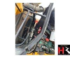 BV47726 Volvo L150G