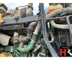 BV47726 Volvo L150G
