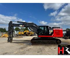 GM97526 Caterpillar 330FL
