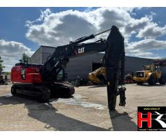 GM97526 Caterpillar 330FL