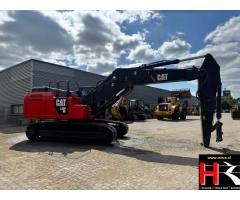 GM97526 Caterpillar 330FL