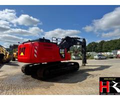 GM97526 Caterpillar 330FL