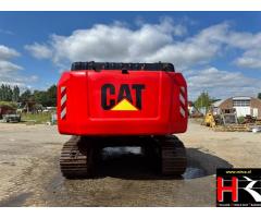 GM97526 Caterpillar 330FL
