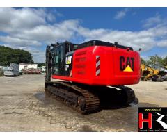 GM97526 Caterpillar 330FL