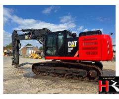 GM97526 Caterpillar 330FL