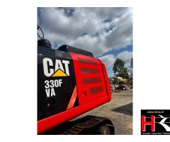 GM97526 Caterpillar 330FL