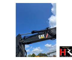 GM97526 Caterpillar 330FL