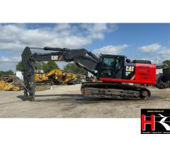GM97526 Caterpillar 330FL