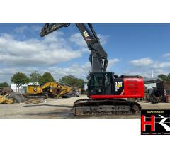 GM97526 Caterpillar 330FL