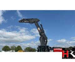 GM97526 Caterpillar 330FL