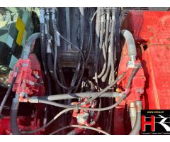 GM97526 Caterpillar 330FL
