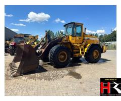 BV47626 Volvo L180C