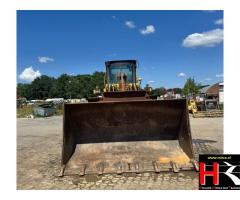 BV47626 Volvo L180C