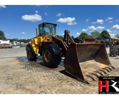 BV47626 Volvo L180C
