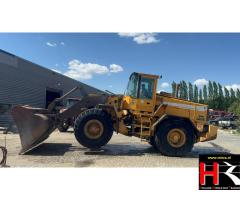 BV47626 Volvo L180C