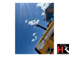 BV47626 Volvo L180C