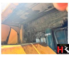 BV47626 Volvo L180C