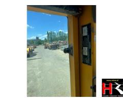 BV47626 Volvo L180C