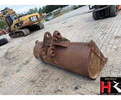 EQ3526 Bucket for Caterpillar excavator
