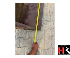 EQ3526 Bucket for Caterpillar excavator