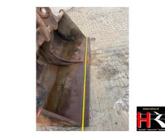 EQ3526 Bucket for Caterpillar excavator