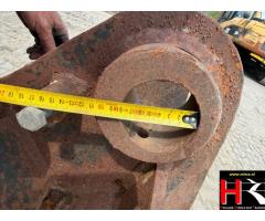 EQ3526 Bucket for Caterpillar excavator