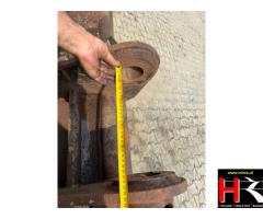 EQ3526 Bucket for Caterpillar excavator
