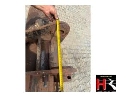 EQ3526 Bucket for Caterpillar excavator
